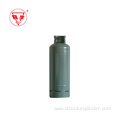 Different Size Propane Gas Tanks Butane LPG Cylinders